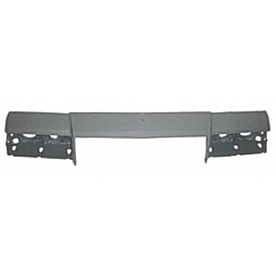Goodmark Industries Header Panel for 1984 - 1987 Buick Regal - GMK4462030842