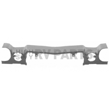 Goodmark Industries Header Panel for 70-73 Camaro - GMK4021030701