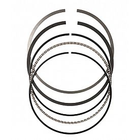 JE Pistons Piston Ring Set - J10008-4125-5