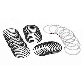 JE Pistons Piston Ring Set - J100F84280