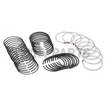 JE Pistons Piston Ring Set - J100F84280