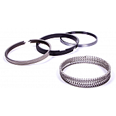 JE Pistons Piston Ring Set - S34040-0316KCUS