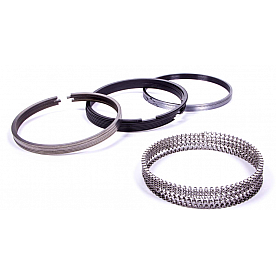 JE Pistons Piston Ring Set - S34040-0316KCUS