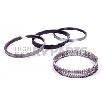 JE Pistons Piston Ring Set - S34040-0316KCUS