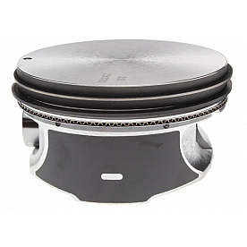 Mahle/ Clevite Piston - 224-3760WR-0.50MM