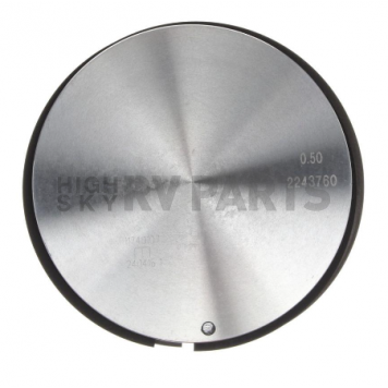Mahle/ Clevite Piston - 224-3760WR-0.50MM-3