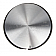 Mahle/ Clevite Piston - 224-3760WR-0.50MM