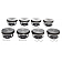 Mahle/ Clevite Piston - 224-3760WR-0.50MM