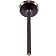 Melling Engine Exhaust Valve - V3209