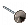 Melling Engine Exhaust Valve - V3433
