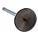 Melling Engine Intake Valve - V3043