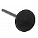 Melling Engine Intake Valve - V3432