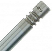 Sealed Power Eng. Intake Valve - V4673