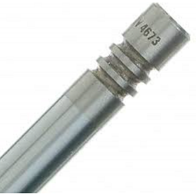 Sealed Power Eng. Intake Valve - V4673