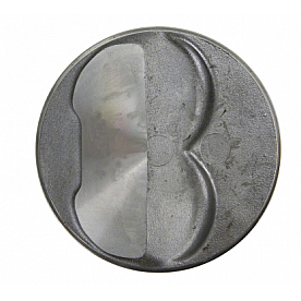 Sealed Power Eng. Piston - L-2166AF