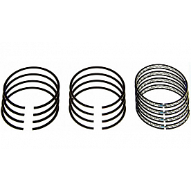 Sealed Power Eng. Piston Ring Set - E-1020KC