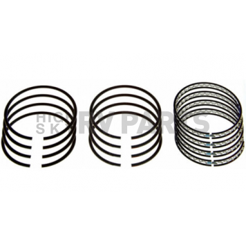 Sealed Power Eng. Piston Ring Set - E-1024KC .75MM