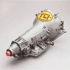 TCI Automotive Auto Trans Assembly - 371061