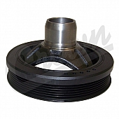 Crown Automotive Engine Harmonic Balancer - 4792815AB