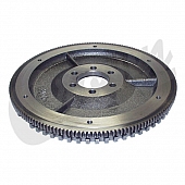 Crown Automotive Jeep Replacement Clutch Flywheel 33002672