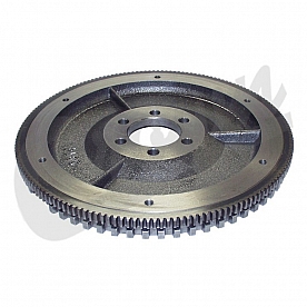 Crown Automotive Jeep Replacement Clutch Flywheel 33002672