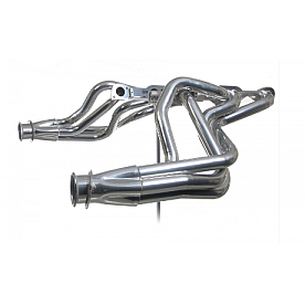 Hedman Long Tube Exhaust Header - 35010