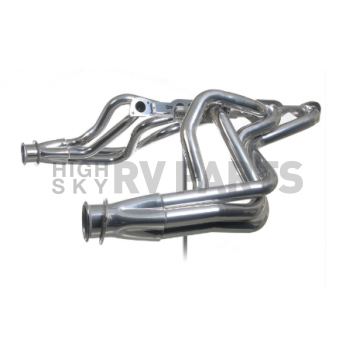 Hedman Long Tube Exhaust Header - 35010