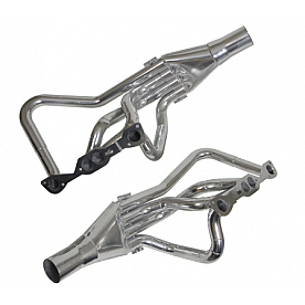 Hedman Long Tube Exhaust Header - 35031