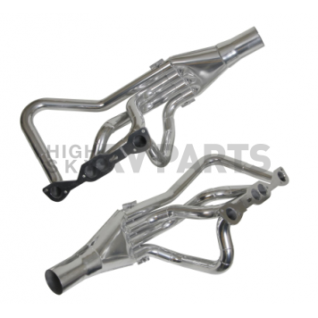 Hedman Long Tube Exhaust Header - 35031