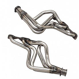 Hedman Long Tube Exhaust Header - 35130