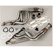 Hedman Long Tube Exhaust Header - 35131