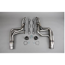 Hedman Long Tube Exhaust Header - 35133