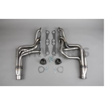 Hedman Long Tube Exhaust Header - 35133