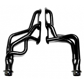 Hedman Long Tube Exhaust Header - 35141