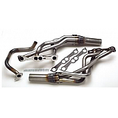 Hedman Long Tube Exhaust Header - 35170