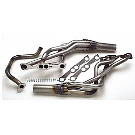 Hedman Long Tube Exhaust Header - 35170
