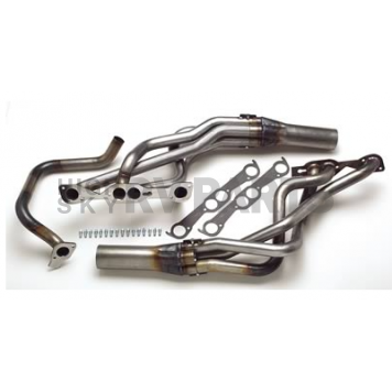 Hedman Long Tube Exhaust Header - 35170
