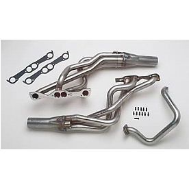 Hedman Long Tube Exhaust Header - 35180