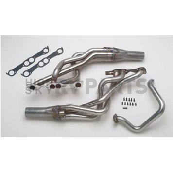 Hedman Long Tube Exhaust Header - 35180