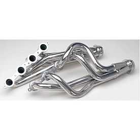 Hedman Long Tube Exhaust Header - 45146