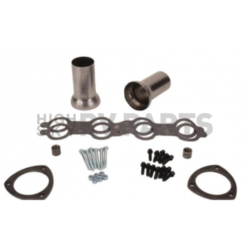 Hedman Mid-Length Exhaust Header - 45066-1