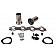 Hedman Mid-Length Exhaust Header - 45066