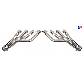 Hedman Mid-Length Exhaust Header - 45066