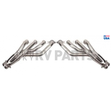 Hedman Mid-Length Exhaust Header - 45066