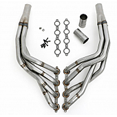 Hedman Long Tube Exhaust Header - 45080