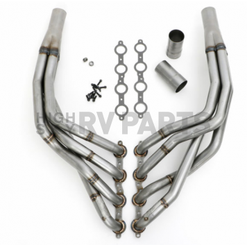Hedman Long Tube Exhaust Header - 45080
