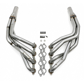 Hedman Long Tube Exhaust Header - 45090