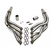 Hedman Long Tube Exhaust Header - 45110
