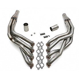 Hedman Long Tube Exhaust Header - 45110