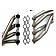 Hedman Long Tube Exhaust Header - 45110